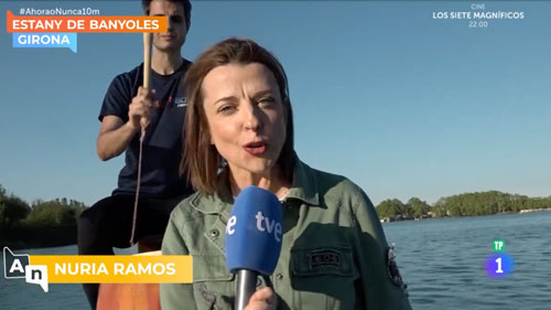 15a Festa de la ciencia Barcelona